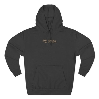 Respect All Builds Hoodie