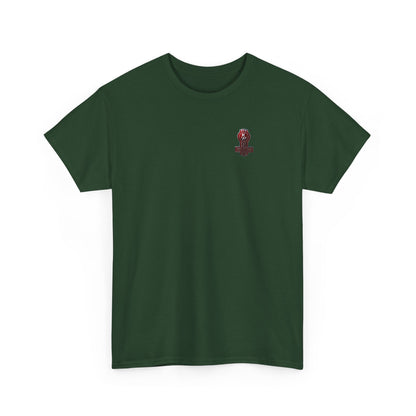 K100 Aerodynamics T-Shirt (3XL+)