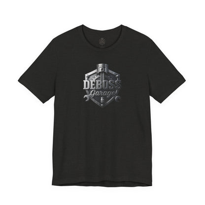 DG Limited "Polished" T-Shirt