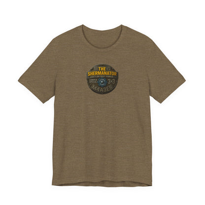 Shermanator T-Shirt