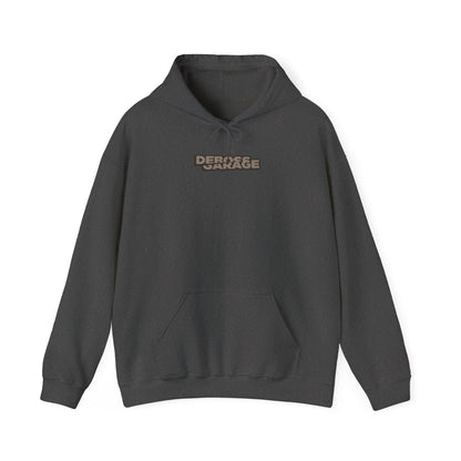 Respect All Builds Hoodie (3XL+)