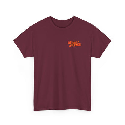 Vince Weldz T-Shirt (3XL+)