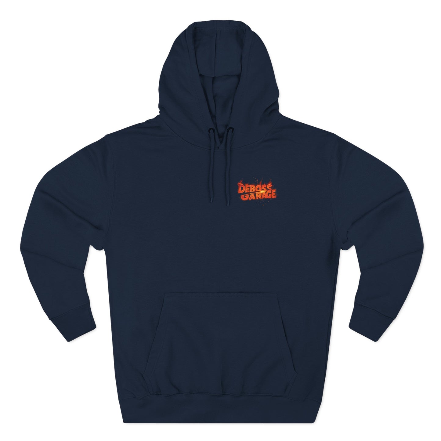Vince Weldz Hoodie