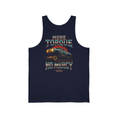Shermanator Tank