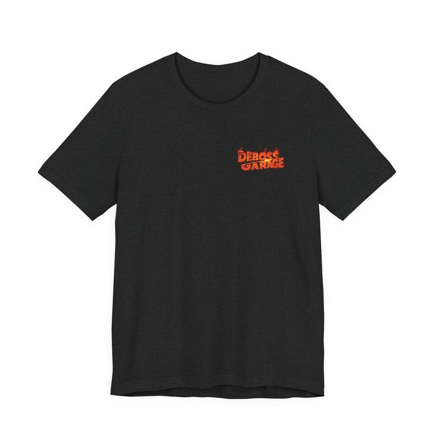 Vince Weldz T-Shirt