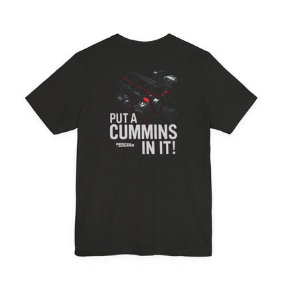 Put A 5.9 In It! T-Shirt