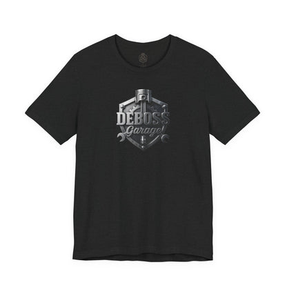 DG Limited "Polished" T-Shirt