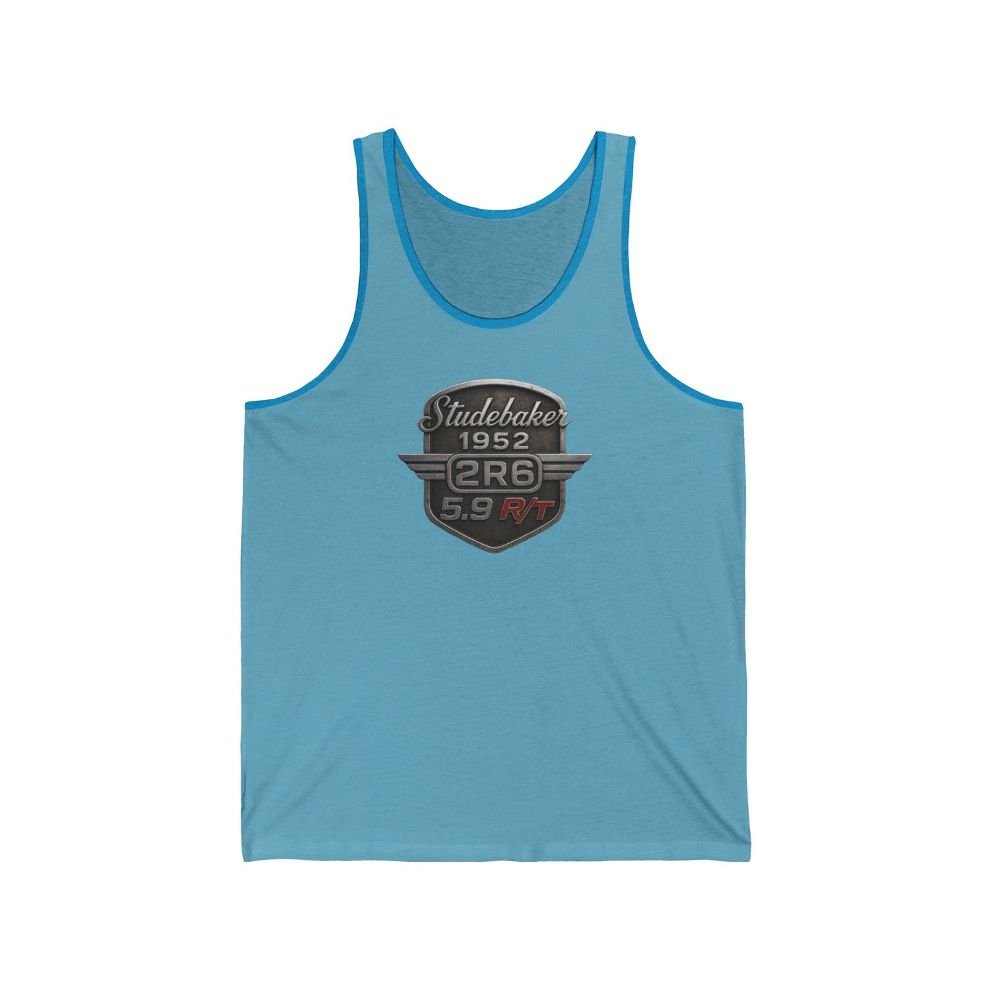 RT Baker Tank