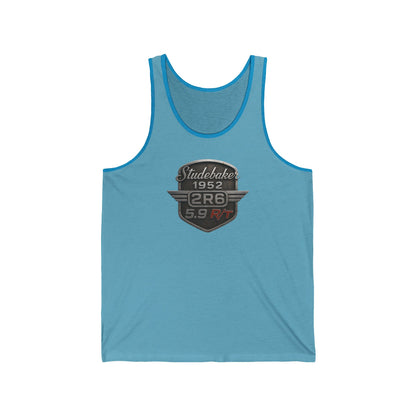 RT Baker Tank