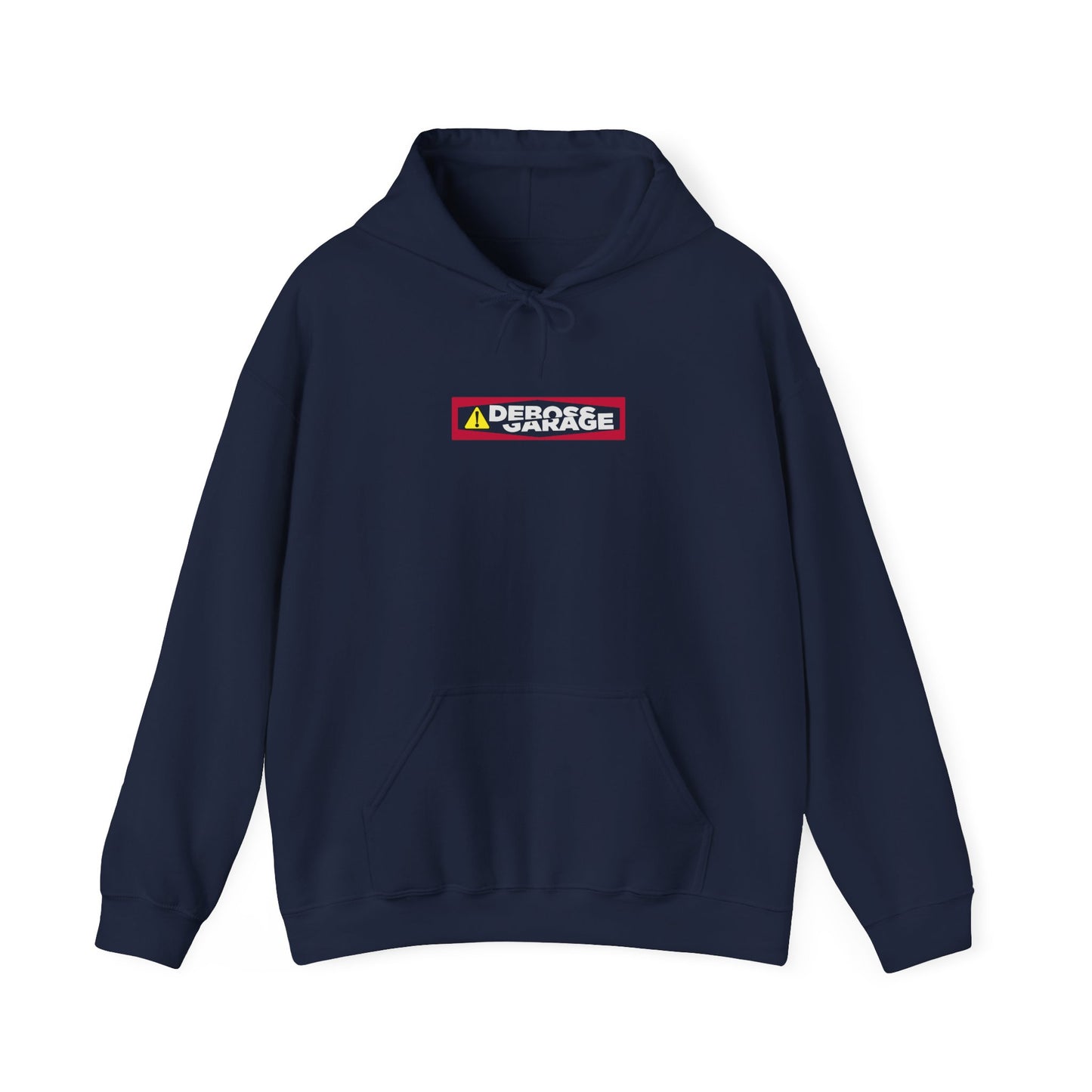 The Better Way Hoodie (3XL+)