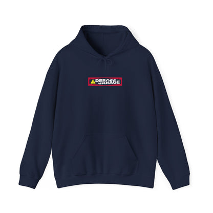 The Better Way Hoodie (3XL+)