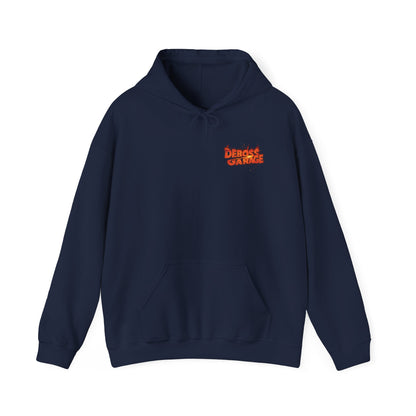 Vince Weldz Hoodie (3XL+)