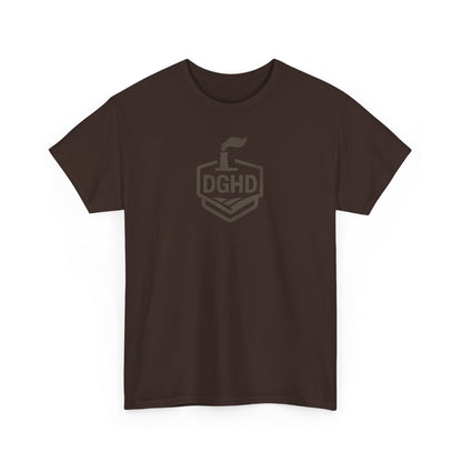 DGHD T-Shirt (3XL+)