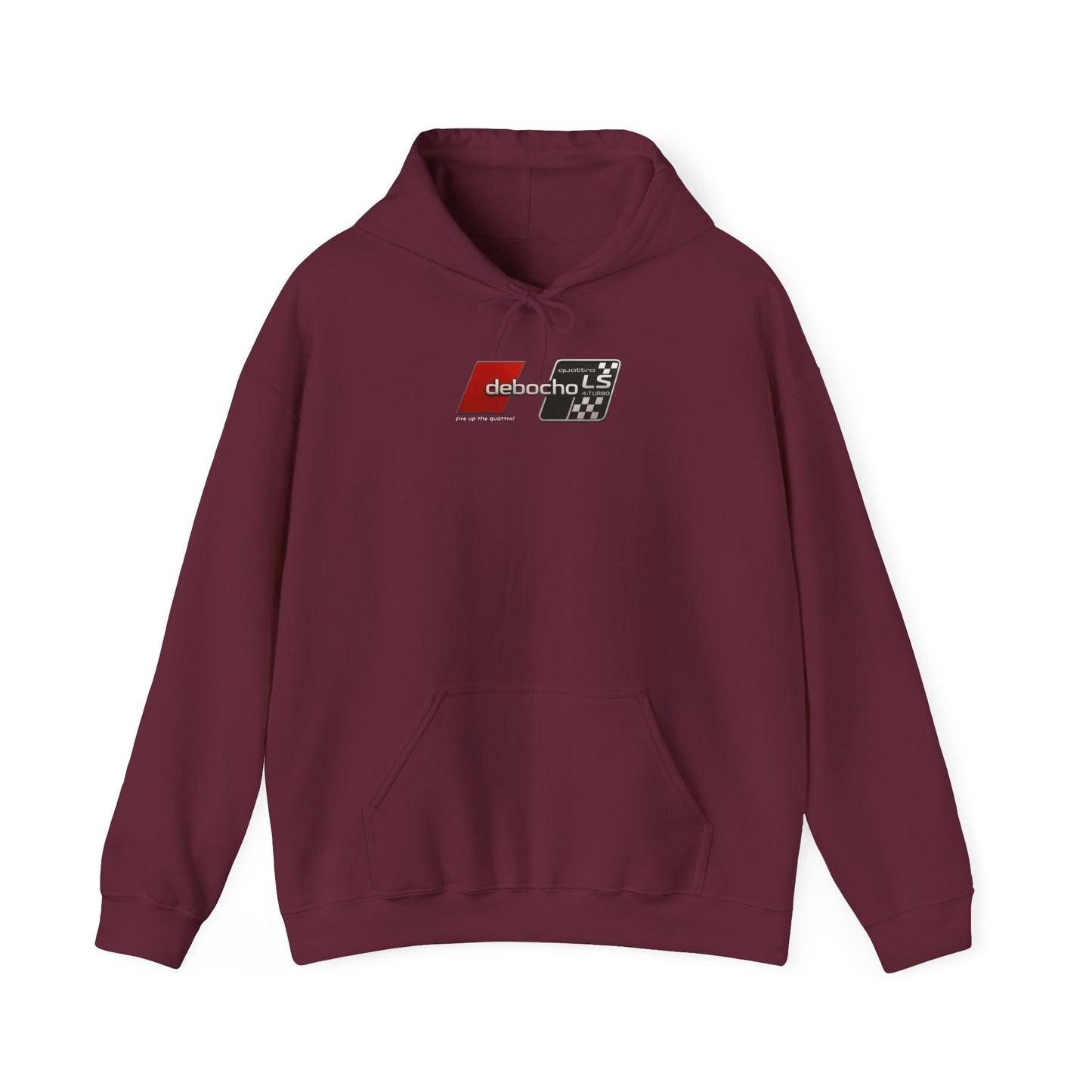 Debocho Hoodie (3XL+)