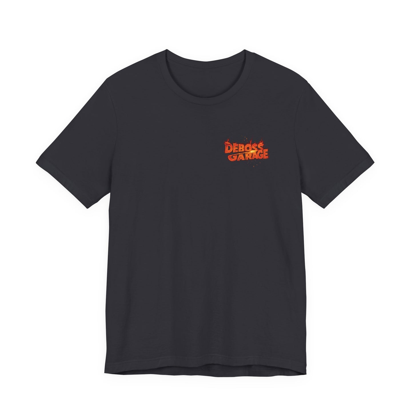 Vince Weldz T-Shirt