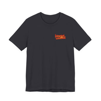 Vince Weldz T-Shirt