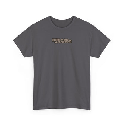 Respect All Builds T-shirt (3XL+)