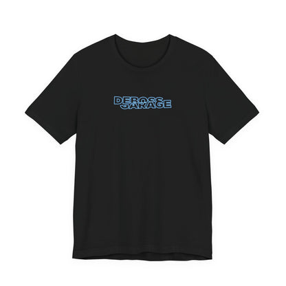 DIesel Heart Electric Soul T-Shirt