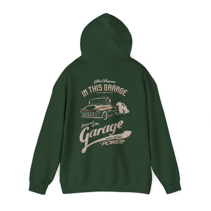 Apache Hoodie (3XL+)