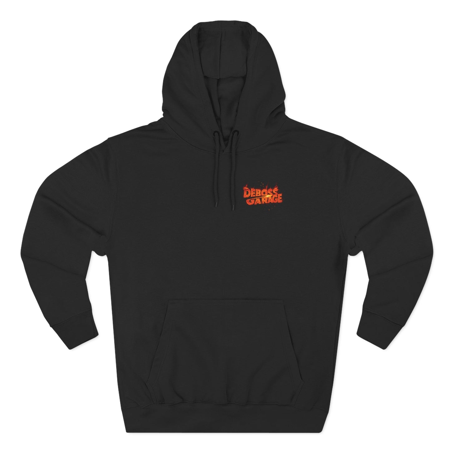 Vince Weldz Hoodie