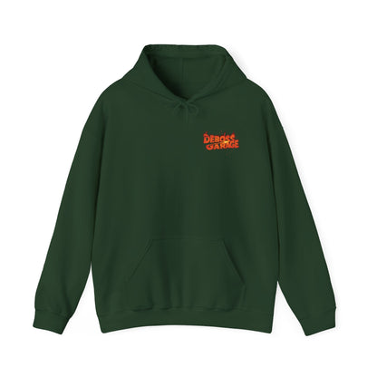 Vince Weldz Hoodie (3XL+)