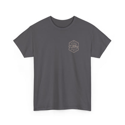 Stay Filthy T-Shirt (3XL+)