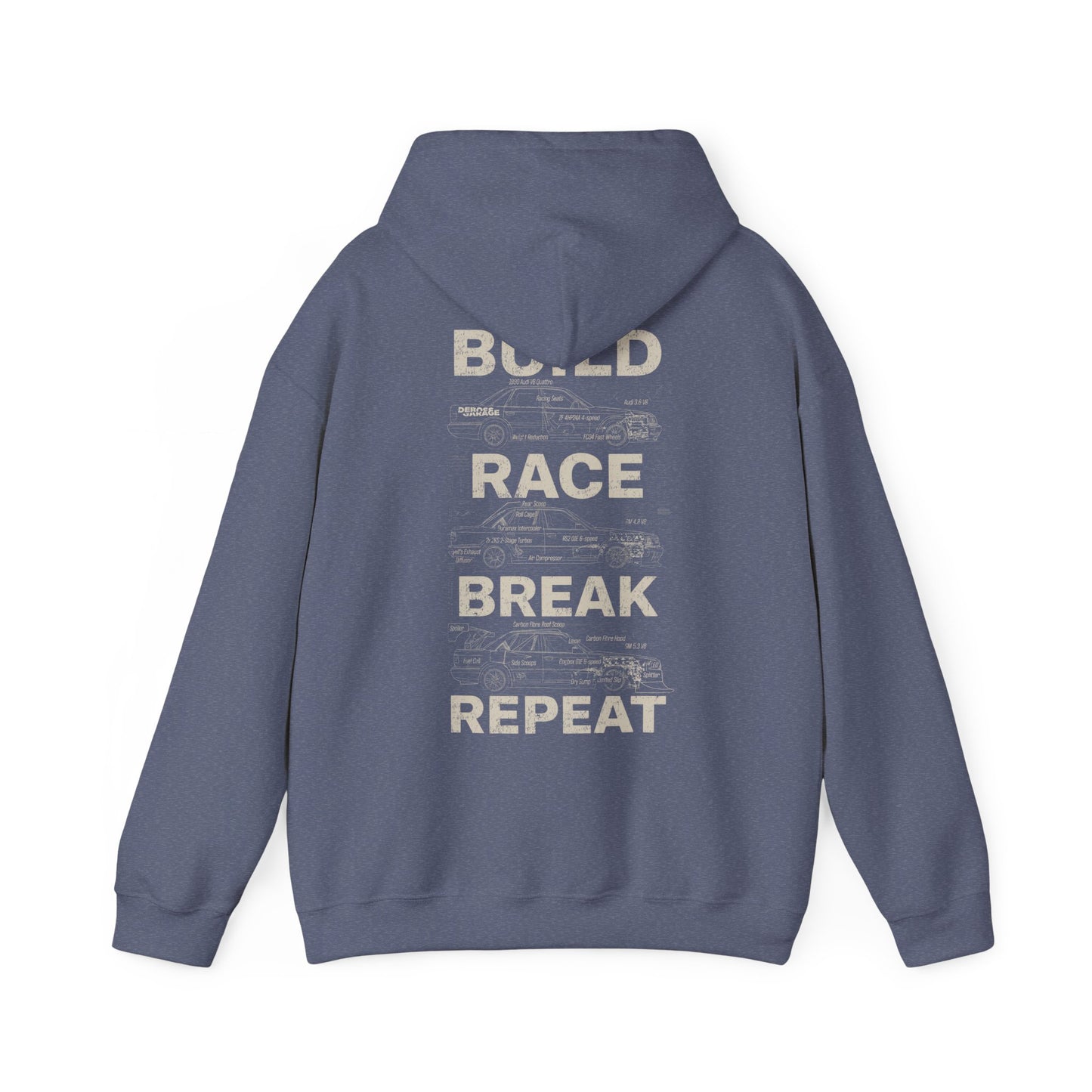 Debocho Hoodie (3XL+)