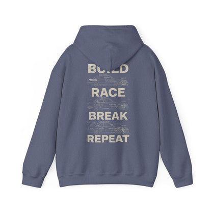 Debocho Hoodie (3XL+)