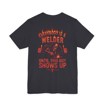 Vince Weldz T-Shirt