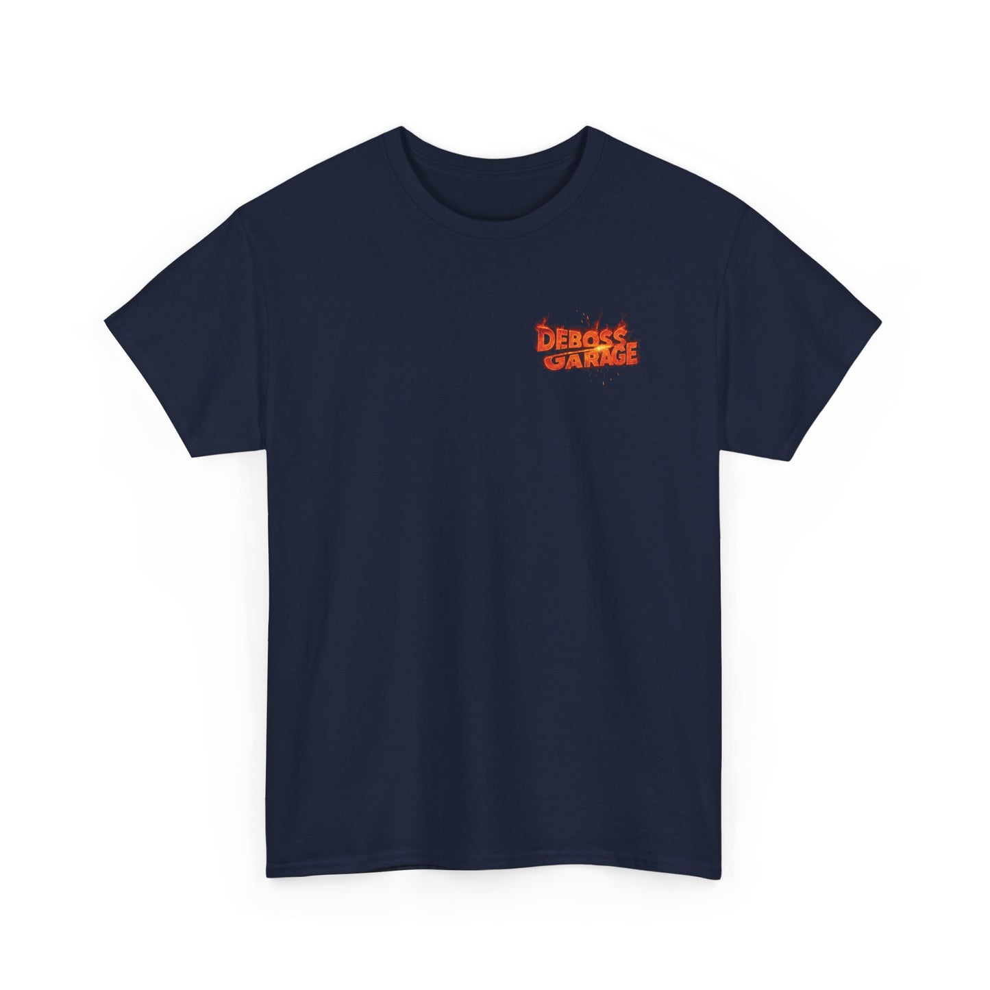 Vince Weldz T-Shirt (3XL+)