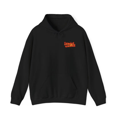 Vince Weldz Hoodie (3XL+)