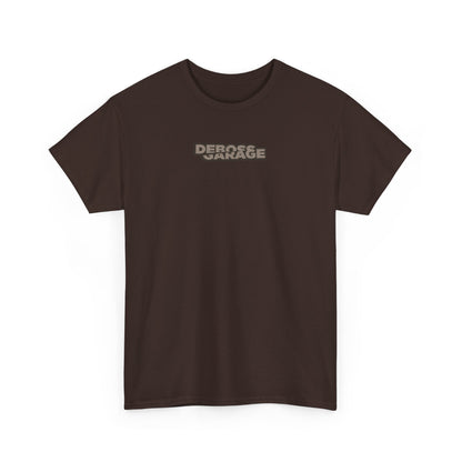 Respect All Builds T-shirt (3XL+)