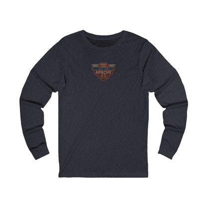 Apache Long Sleeve Tee