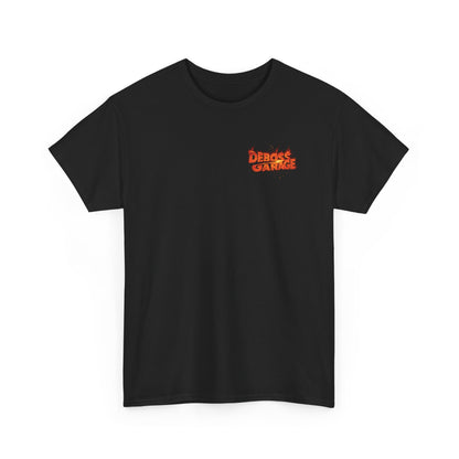 Vince Weldz T-Shirt (3XL+)