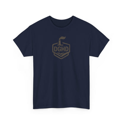 DGHD T-Shirt (3XL+)