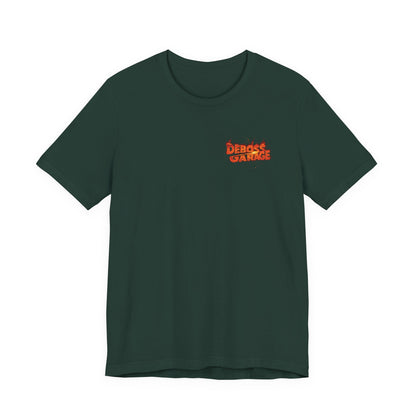 Vince Weldz T-Shirt