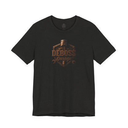 DG Limited "Rustbelt" T-Shirt