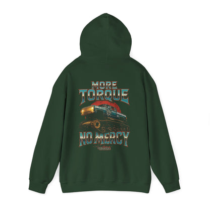 Shermanator Hoodie (3XL+)