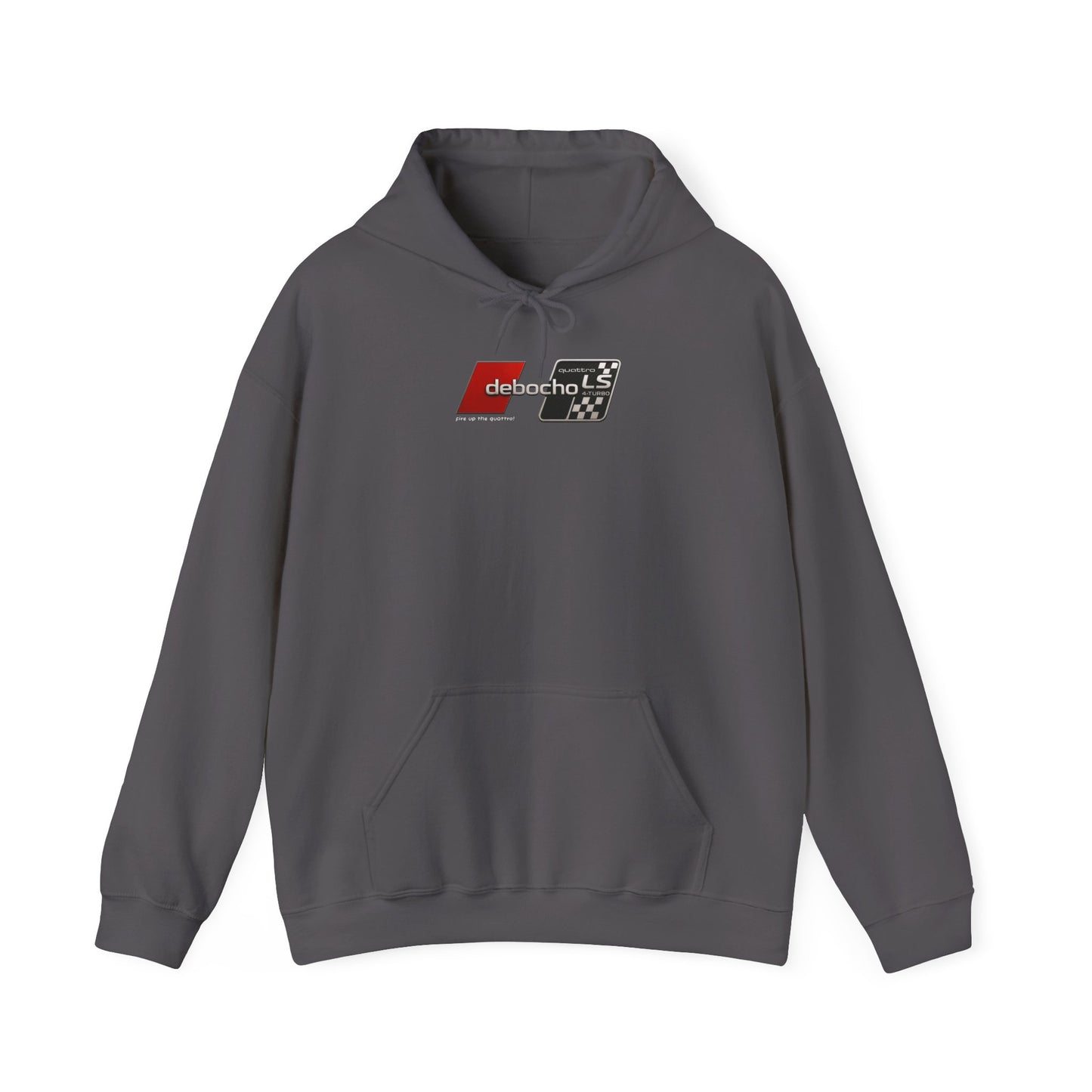 Debocho Hoodie (3XL+)
