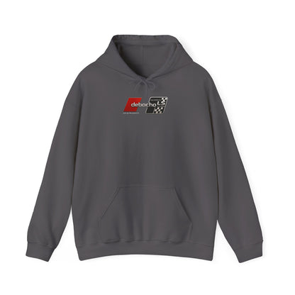Debocho Hoodie (3XL+)