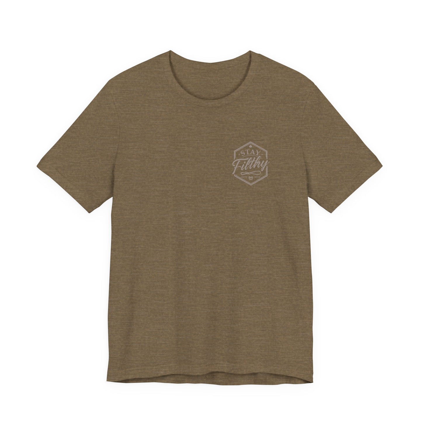 Stay Filthy T-Shirt