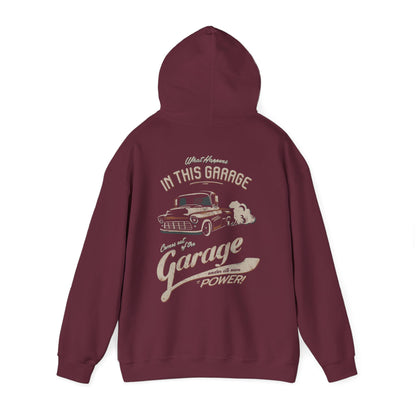 Apache Hoodie (3XL+)