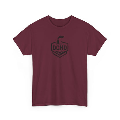 DGHD T-Shirt (3XL+)