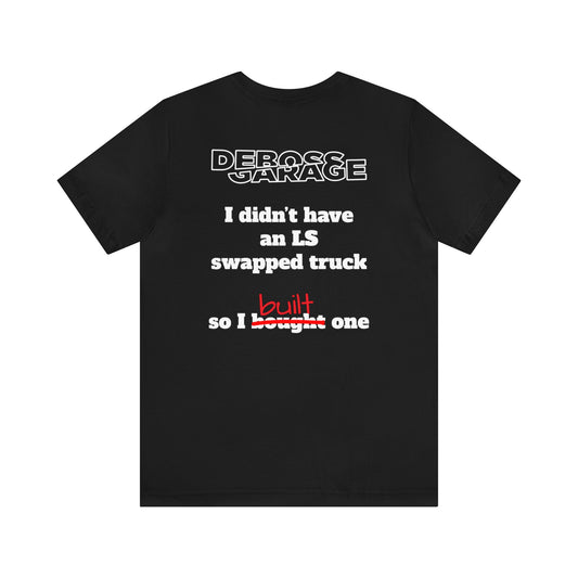 LS Swap Truck T-shirt