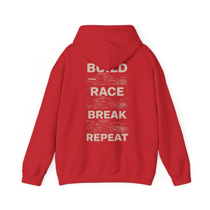 Debocho Hoodie (3XL+)