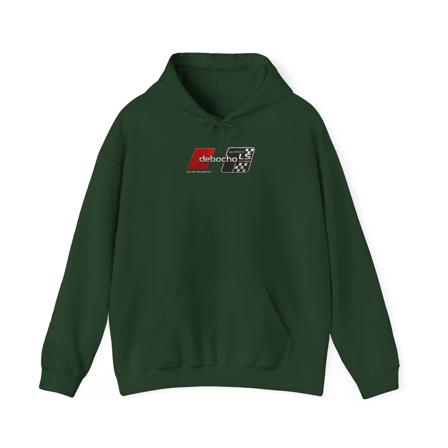 Debocho Hoodie (3XL+)