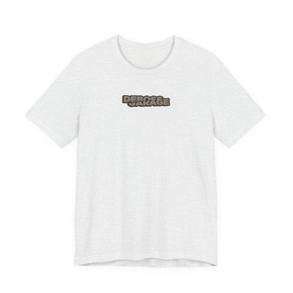 Respect All Builds T-shirt