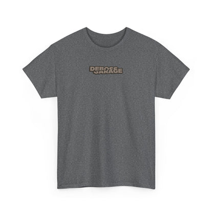 Respect All Builds T-shirt (3XL+)