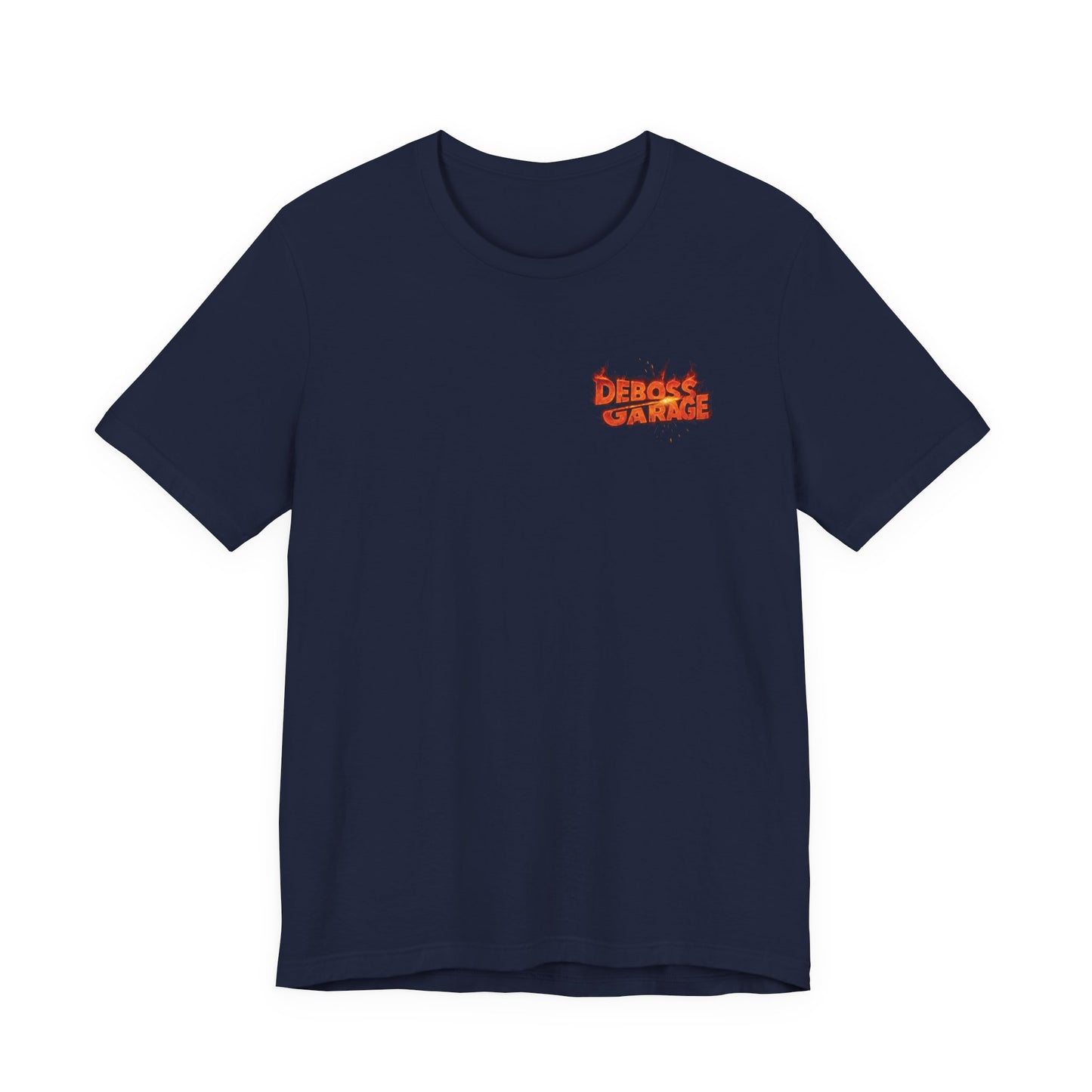 Vince Weldz T-Shirt