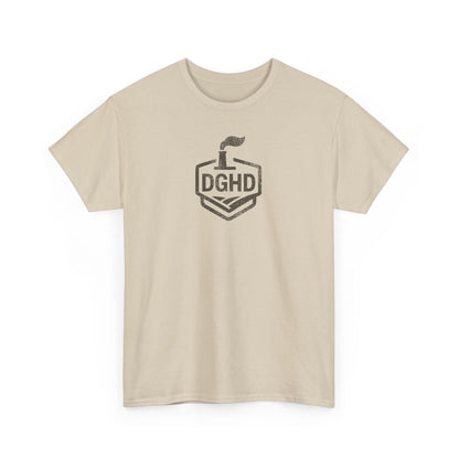 DGHD T-Shirt (3XL+)